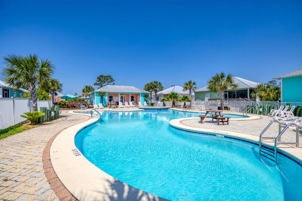 The Rookery III 5006 By Vacation Homes Collection Gulf Shores Luaran gambar