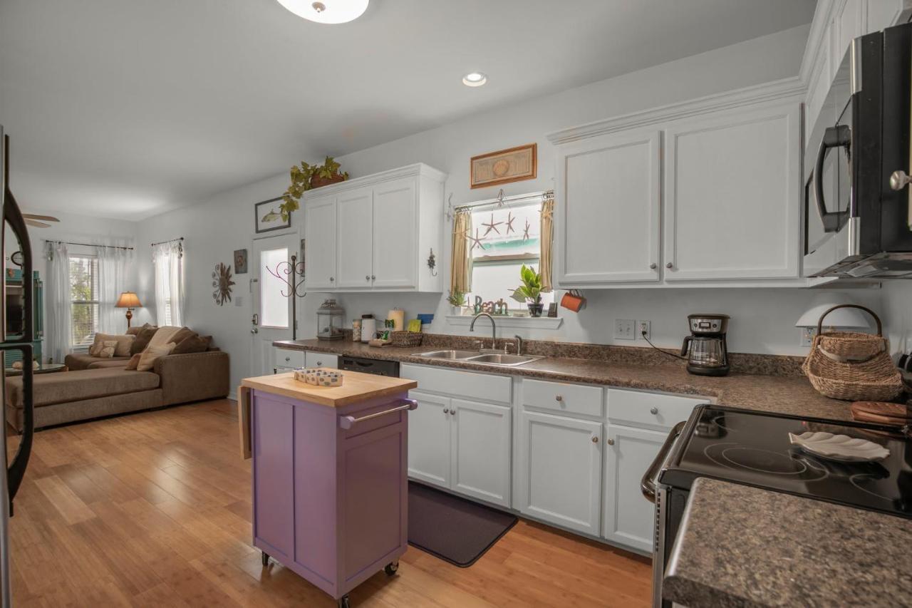 The Rookery III 5006 By Vacation Homes Collection Gulf Shores Luaran gambar