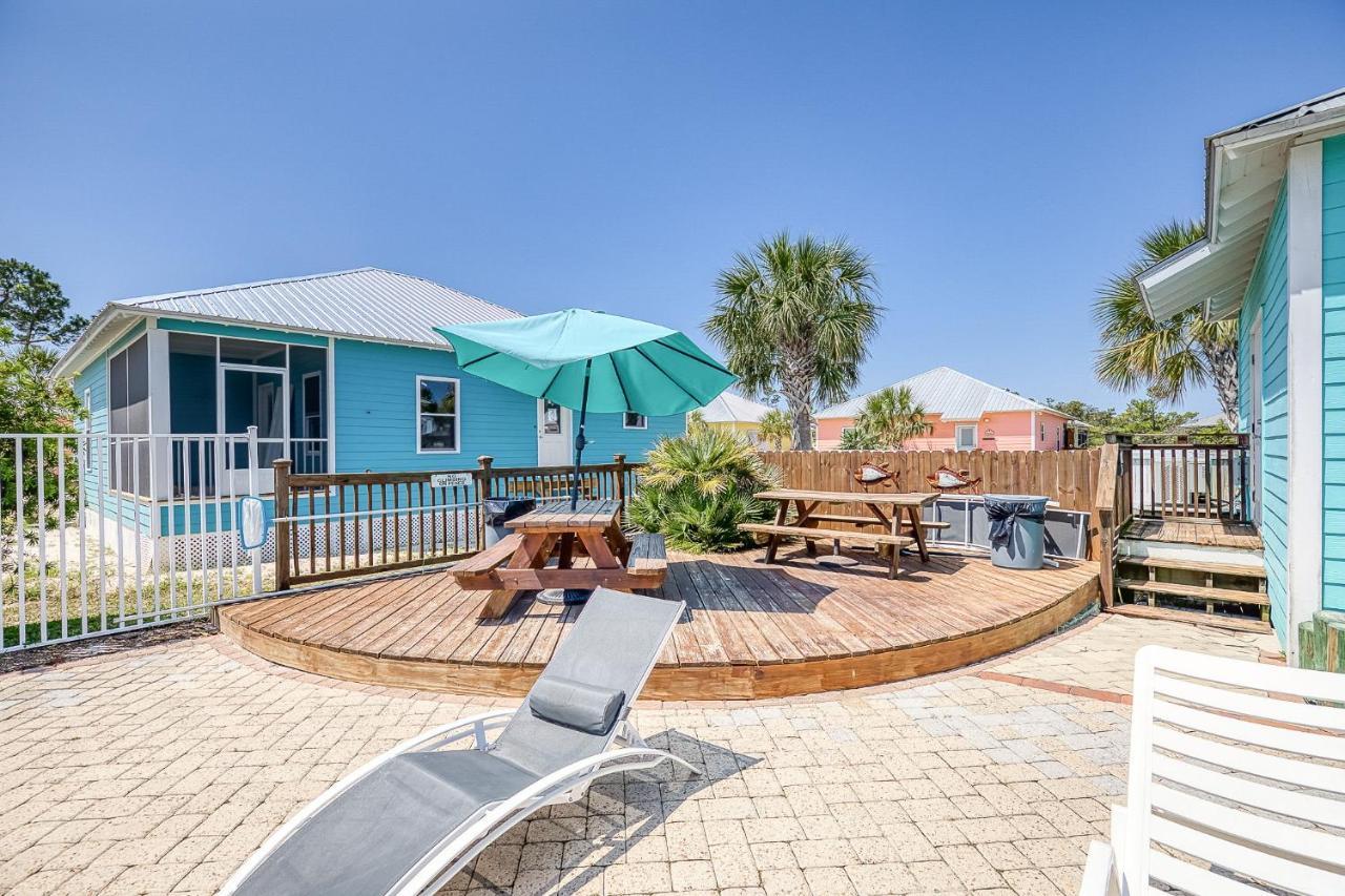 The Rookery III 5006 By Vacation Homes Collection Gulf Shores Luaran gambar