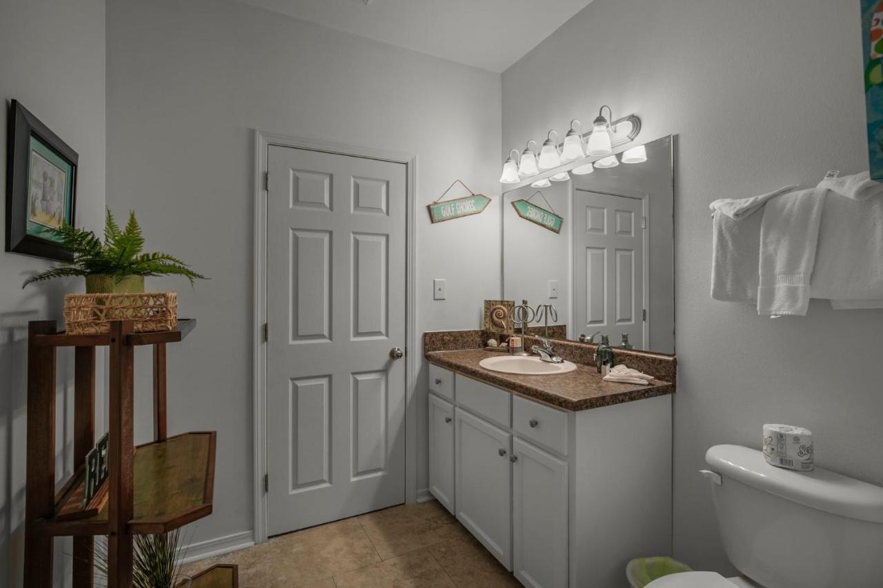 The Rookery III 5006 By Vacation Homes Collection Gulf Shores Luaran gambar