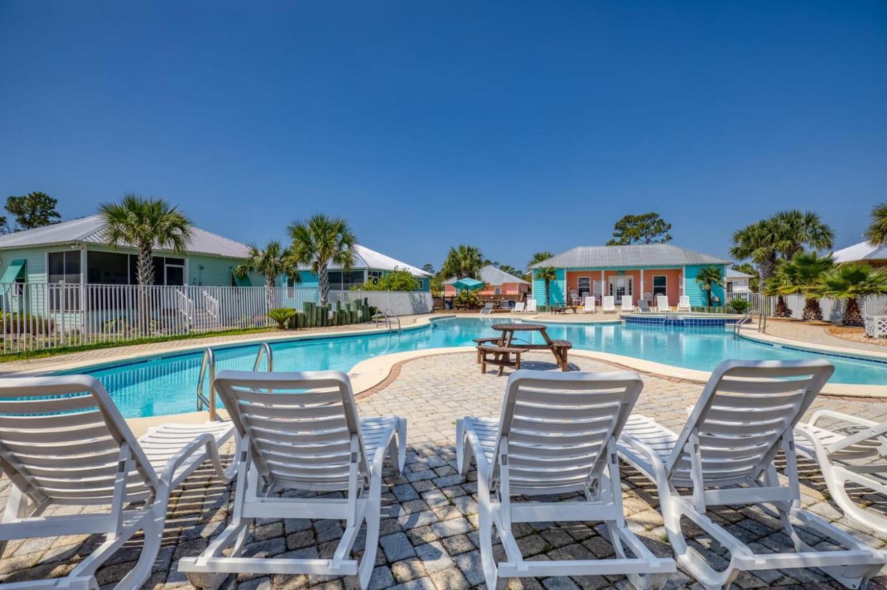 The Rookery III 5006 By Vacation Homes Collection Gulf Shores Luaran gambar