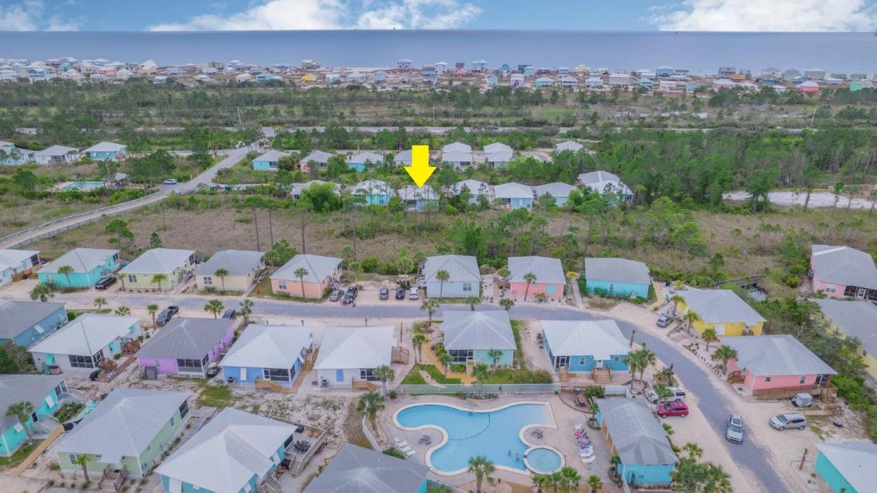 The Rookery III 5006 By Vacation Homes Collection Gulf Shores Luaran gambar